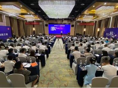 J9·产品就是你的核心 | 阳光J9全屋定制核心经销商营销峰会圆满举行